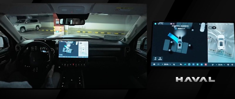  技术深水区：拆解Hi4电四驱何以重塑20万级方盒子价值标准 汽车科技