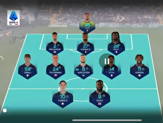  技术报告：索莱适配性全解析——数据视角下的“国米后防最优解” 体育新闻