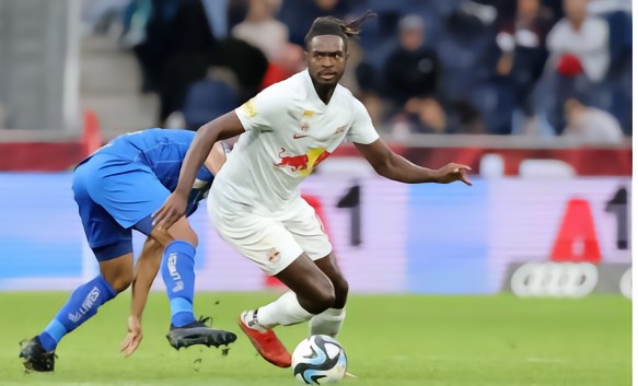  技术报告：索莱适配性全解析——数据视角下的“国米后防最优解” 体育新闻