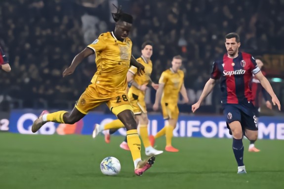  技术报告：索莱适配性全解析——数据视角下的“国米后防最优解” 体育新闻