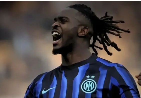  技术报告：索莱适配性全解析——数据视角下的“国米后防最优解” 体育新闻