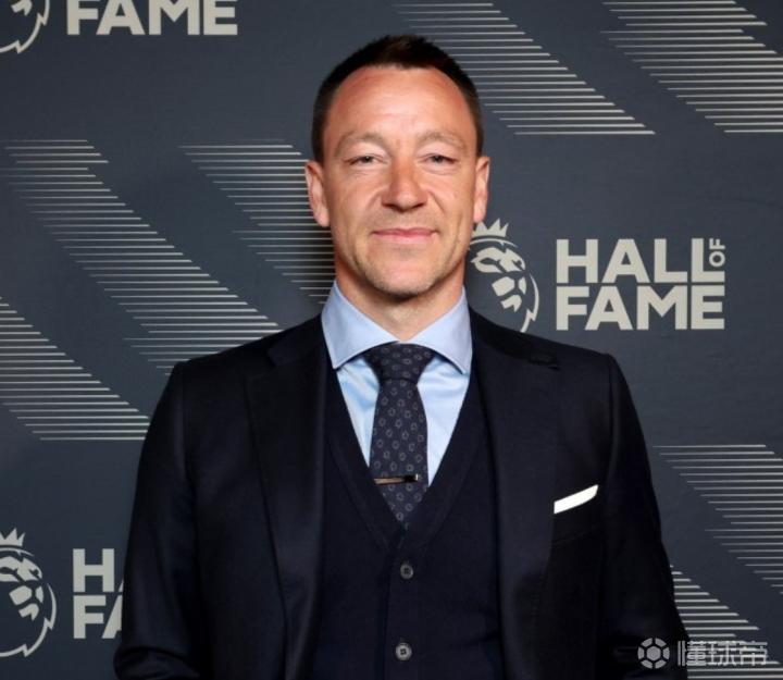 从斯坦福桥到财富帝国：约翰·特里的5000万英镑资产配置深度复盘 股票财经