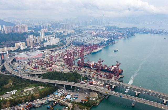  中美关税博弈底层逻辑：压力传导机制与产业韧性构建 股票财经