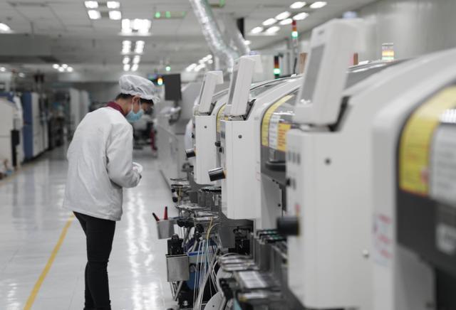  中美关税博弈底层逻辑：压力传导机制与产业韧性构建 股票财经