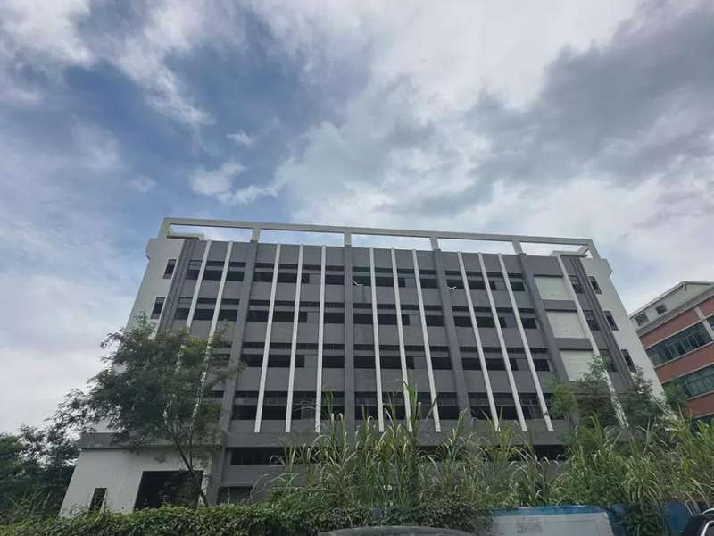  从土地出让到破产拍卖：中山81亩工业用地6394万成交的深层逻辑与风险警示 房产家居