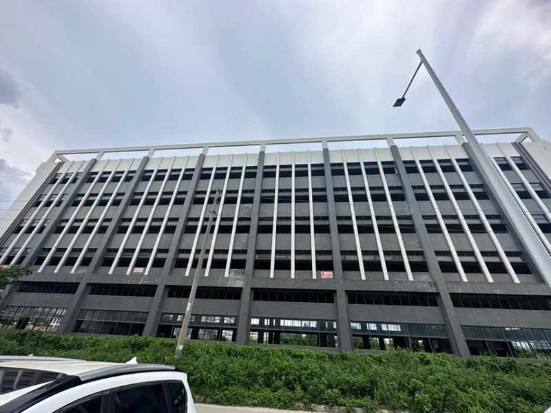  从土地出让到破产拍卖：中山81亩工业用地6394万成交的深层逻辑与风险警示 房产家居