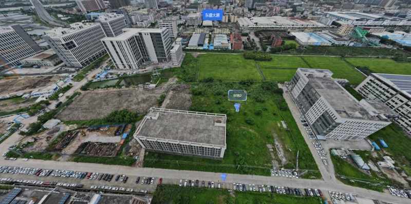  从土地出让到破产拍卖：中山81亩工业用地6394万成交的深层逻辑与风险警示 房产家居