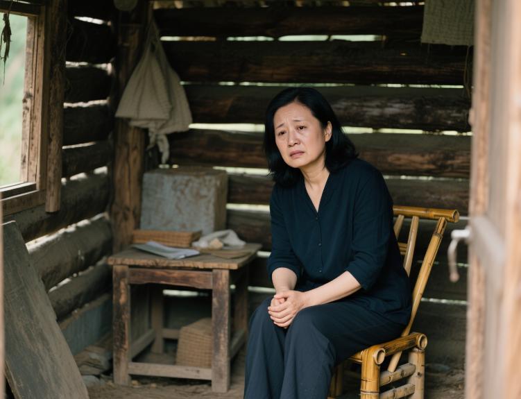  从图书馆邂逅到青城山困局：中年重组家庭的信任危机深度复盘 情感心理