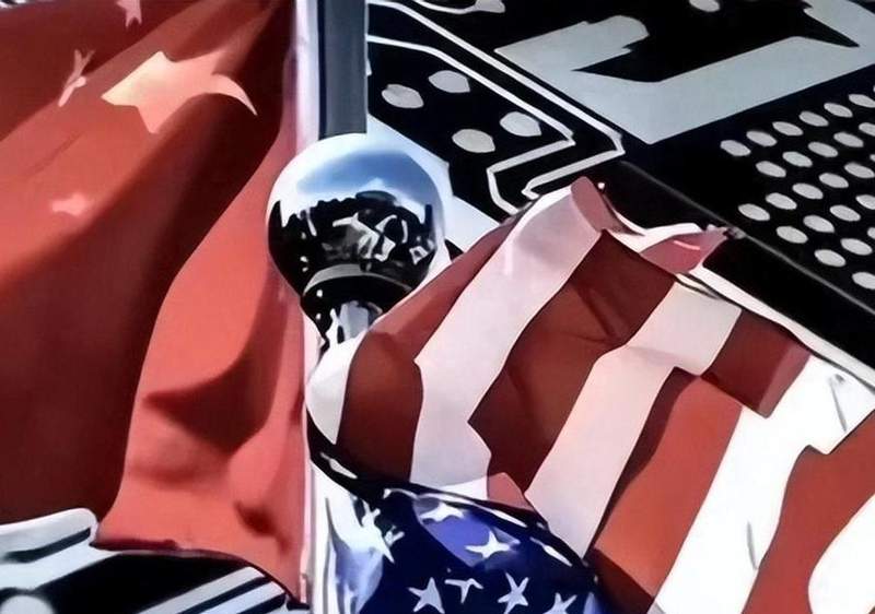  人造金刚石：被忽视六十年的芯片散热核心，中国如何卡住全球AI命脉 新闻