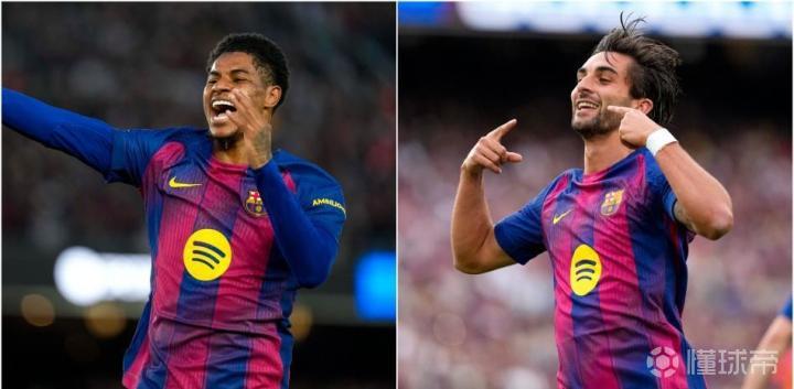 弗里克战术革新：费兰·托雷斯数据爆发背后的进攻体系重构