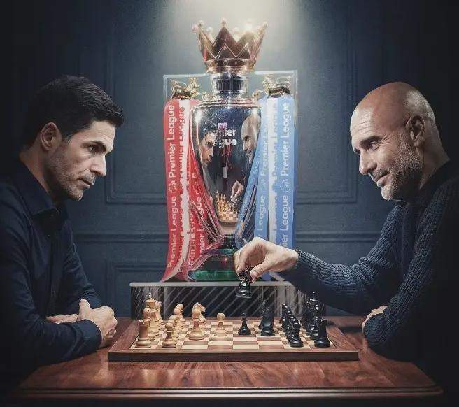  技术解码：阿森纳四月崩盘的五大结构性病灶 体育新闻