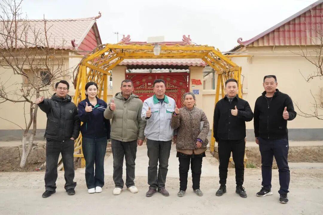  从机械换挡到电驱无级：五征EH2604如何重新定义拖拉机动力系统 汽车科技