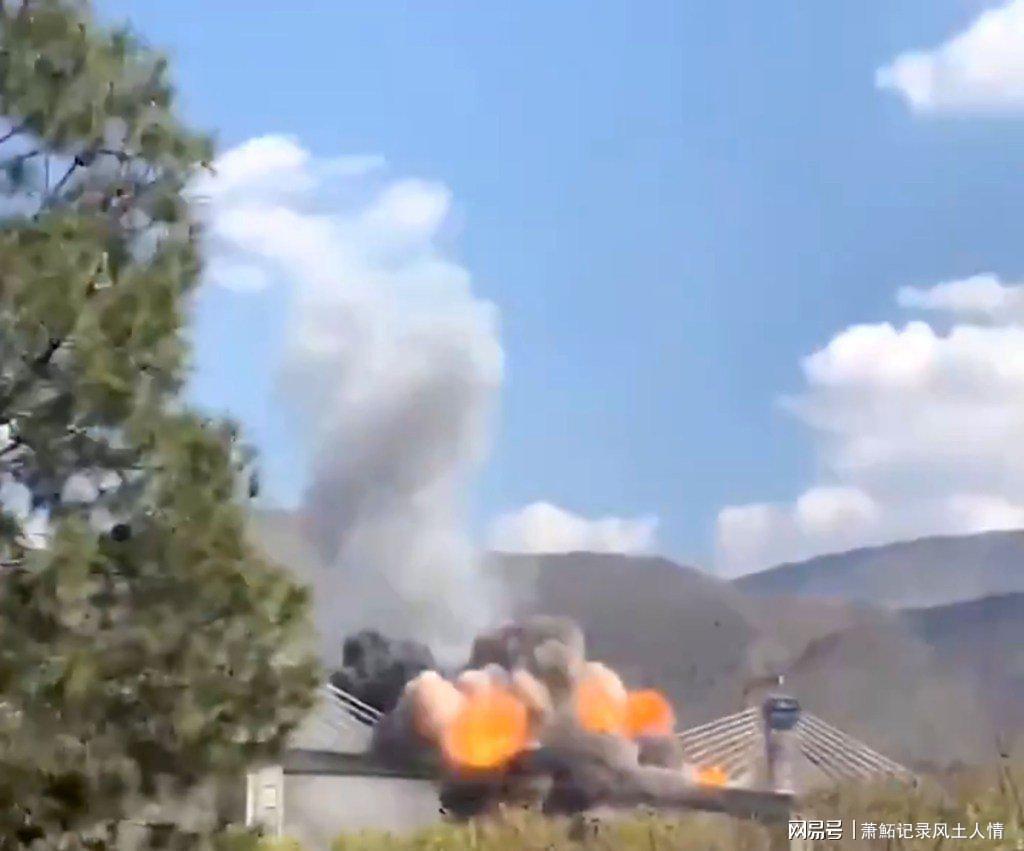  从法律维度拆解特朗普「炸电站」威胁：战争罪认定的边界与灰色地带 新闻