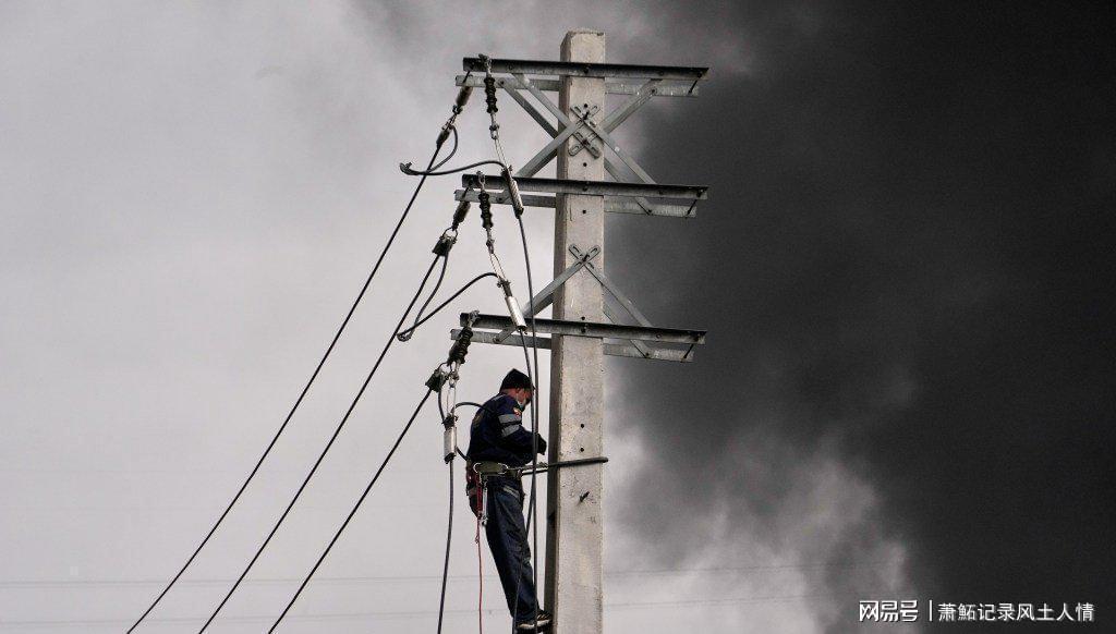  从法律维度拆解特朗普「炸电站」威胁：战争罪认定的边界与灰色地带 新闻
