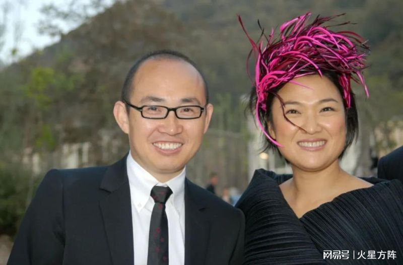  【资本迁徙】从100元到300亿：潘石屹商业路径的底层逻辑复盘 股票财经