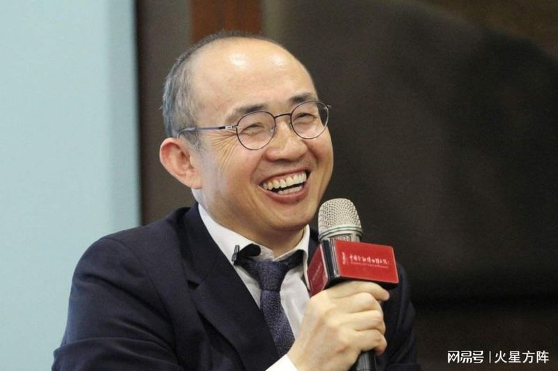  【资本迁徙】从100元到300亿：潘石屹商业路径的底层逻辑复盘 股票财经