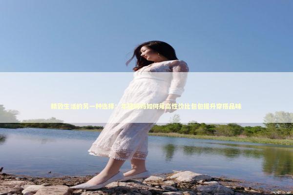 精致生活的另一种选择：年轻妈妈如何用高性价比包包提升穿搭品味 时尚用品